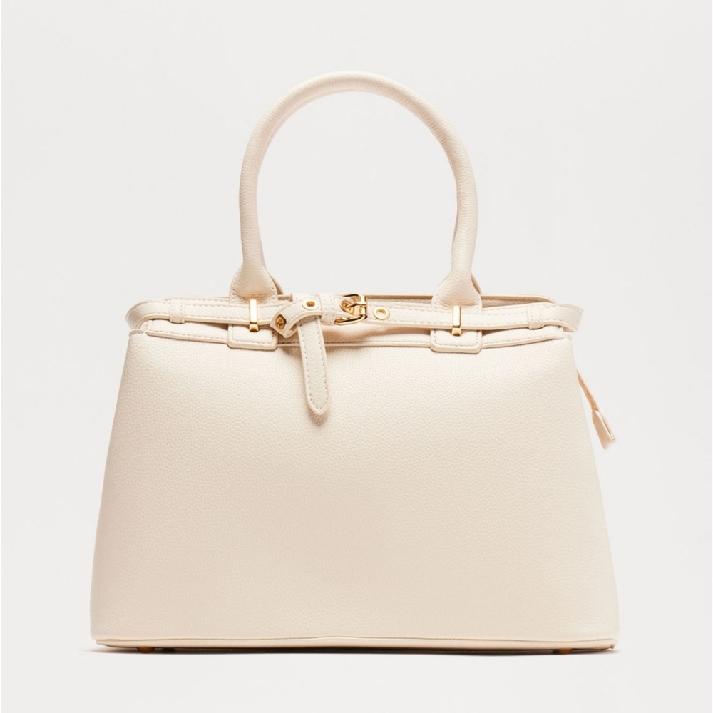 Buckle up Handbag